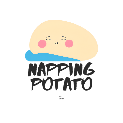 NAPPING POTATO